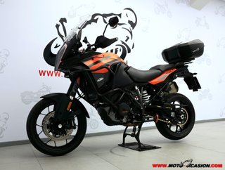 KTM 1290 SUPER ADVENTURE S