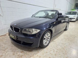 BMW Serie 1 2008