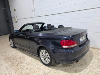 BMW Serie 1 2008