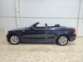 BMW Serie 1 2008