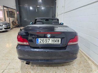 BMW Serie 1 2008