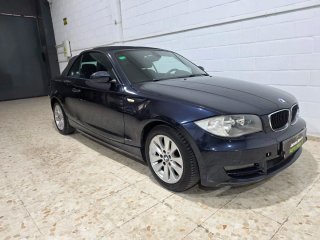 BMW Serie 1 2008