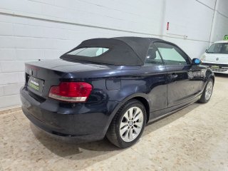 BMW Serie 1 2008