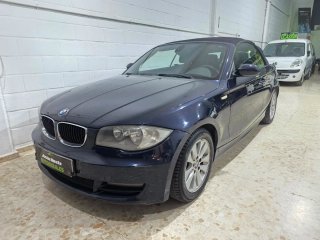 BMW Serie 1 2008