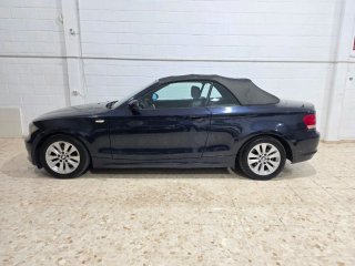 BMW Serie 1 2008
