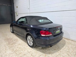 BMW Serie 1 2008