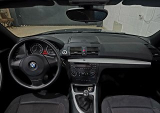 BMW Serie 1 2008