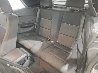 BMW Serie 1 2008
