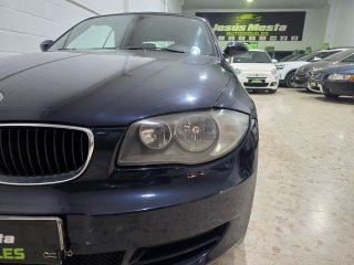 BMW Serie 1 2008