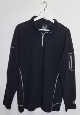 Lote Otoño Hombre L - Under Armour, Nike , Levis -