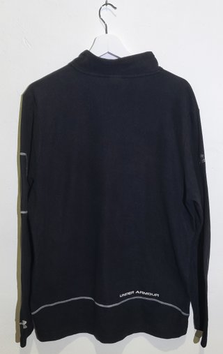 Lote Otoño Hombre L - Under Armour, Nike , Levis -