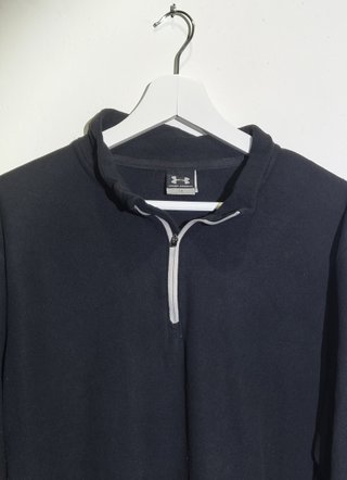 Lote Otoño Hombre L - Under Armour, Nike , Levis -