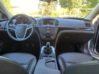 Opel Insignia 2011
