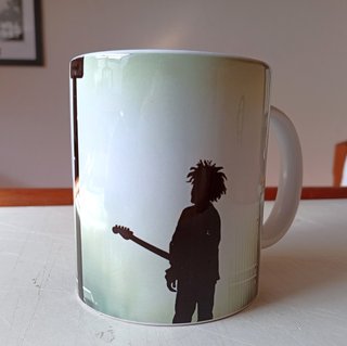 Caneca The Cure - The Exorcist