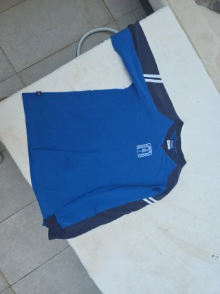Polo uniforme Juan XXIII talla 10