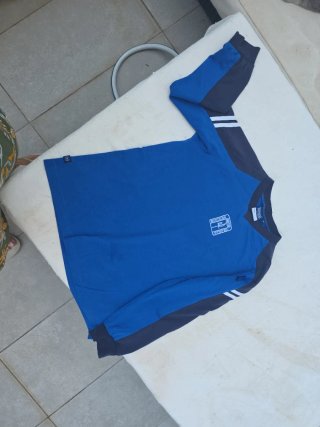 Polo uniforme Juan XXIII talla 10