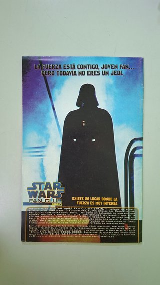 Comics Extranjeros Star Wars