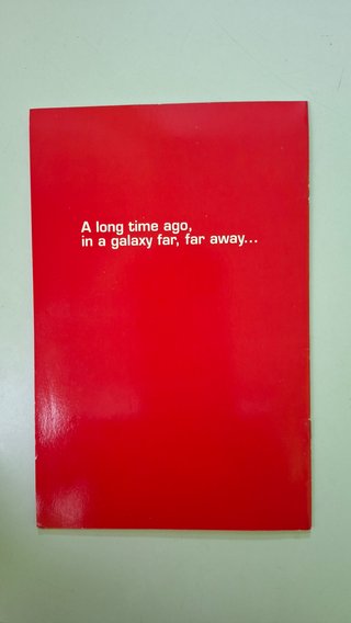 Comics Extranjeros Star Wars