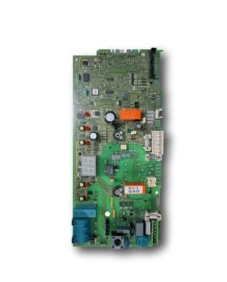 Placa Electrónica Junkers Euromaxx ZWC 28/32-1MFA