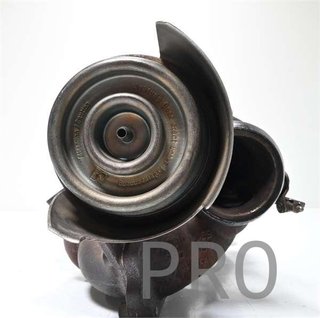 Turbo Mercedes-Benz Clase E (BM 207) Coupe (05.2009->)