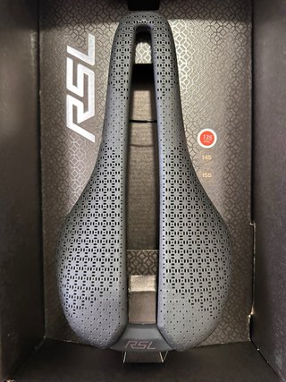Sillín Bontrager Aeolus RSL Airloom