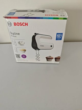 Batidora Amasadora Bosch Styline MFQ4020 450W