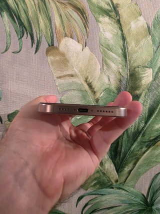 iPhone 16 Pro Max color Desierto