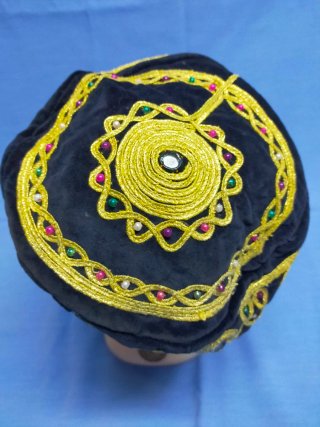 Gorros Turcos - varios modelos