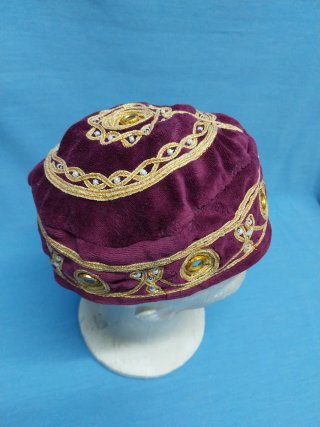Gorros Turcos - varios modelos