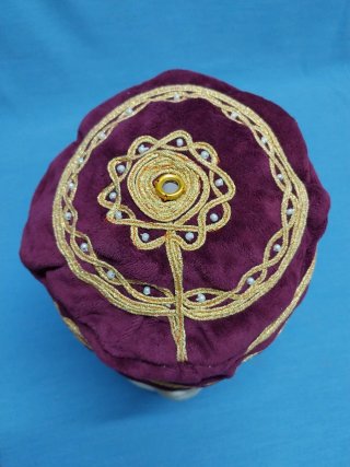 Gorros Turcos - varios modelos