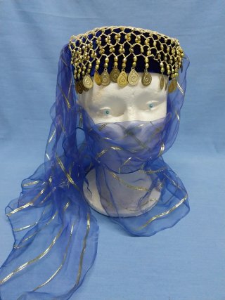 Gorros Turcos - varios modelos