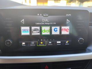 SKODA KAMIQ 1.0 TSI 110 CV DSG EMOTION 5P