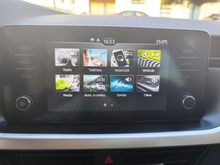 SKODA KAMIQ 1.0 TSI 110 CV DSG EMOTION 5P