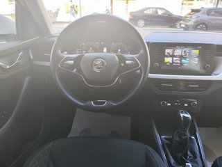 SKODA KAMIQ 1.0 TSI 110 CV DSG EMOTION 5P