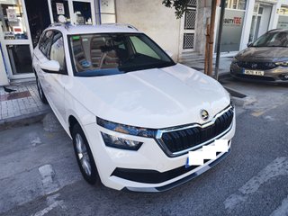 SKODA KAMIQ 1.0 TSI 110 CV DSG EMOTION 5P