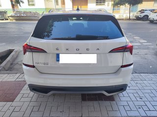 SKODA KAMIQ 1.0 TSI 110 CV DSG EMOTION 5P