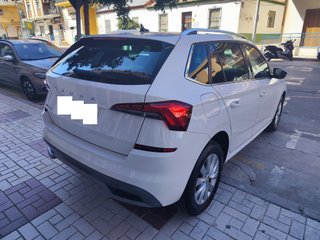 SKODA KAMIQ 1.0 TSI 110 CV DSG EMOTION 5P