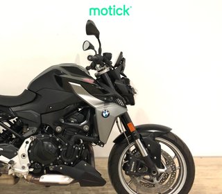 BMW F 900 R