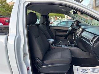 Ford Ranger (SOLO 70.000km)