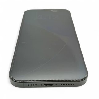IPHONE 16 PRO MAX 256GB BATERIA 100% COLOR GRIS + CABLE
