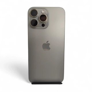 IPHONE 16 PRO MAX 512GB GRIGIO 89% BATTERIA