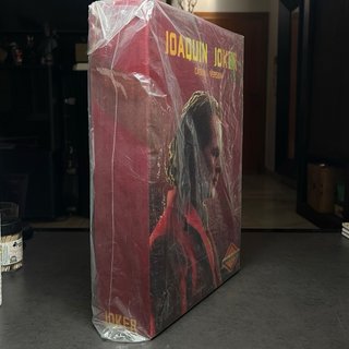 1/6 Joker Joaquin Phoenix