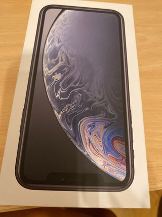iPhone XR per parti