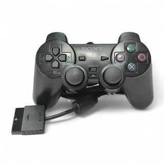 CONSOLA PS2 SLIM +CAJA Y ACC