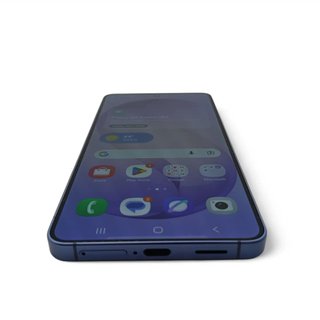 MOVIL SAMSUNG S26 12GB RAM 256 GBCOLOR VIOLETA + CAJA 100% BATERIA
