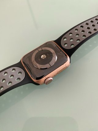 Apple Watch series 4 40 mm