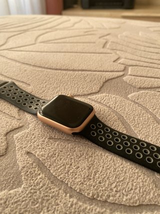 Apple Watch series 4 40 mm