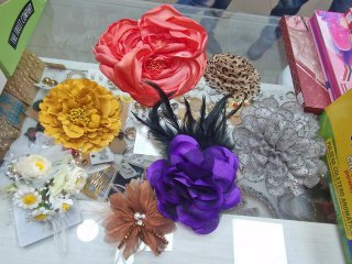 Lotes resto tienda