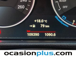 BMW Serie 3 320d 140 kW (190 CV)