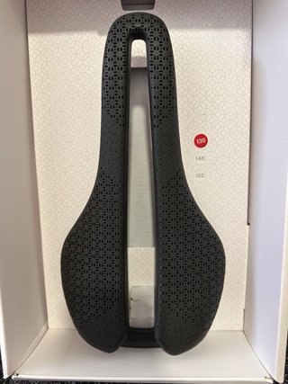 Sillín Bontrager Aeolus Elite 135mm